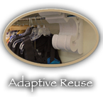 Adaptive Reuse