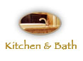 Kitchen and Bath